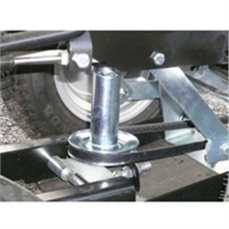 Блок ременной трансмиссии PPT2 MasterYard