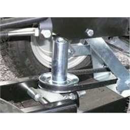 Блок ременной трансмиссии PPT3 MasterYard