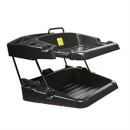 Бокс транспортировочный двухуровневый для перевозки грузов MasterYard