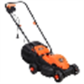 Газонокосилка электрическая PATRIOT PT 1232E