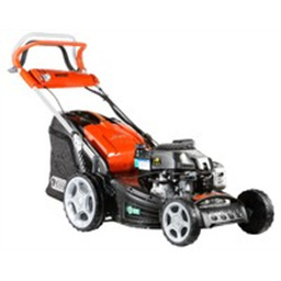 Газонокосилка G53TBXE ALLROAD PLUS4, двиг. B&S 675 (163 cc), самоходная, травосборник 70 л, 38 кг, InstartГазонокосилка G53TBXE 
