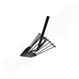 Картофелекопалка МК Крот, ТАРПАН, 500АМ без сцепки PATRIOT