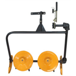 Косилка роторная навесная КР-800 (уп.2 шт.) Carver