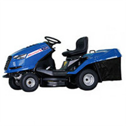 Машина газонокосильная 16,0 л.с. CR1638 2WD, двиг. MasterYard 1CYL, бензин, травосборник 300 л