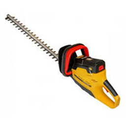 Ножницы аккумуляторные CHAMPION HTB360 (36V, 2,6Ah Li-ion,L 55см,3,2кг,80мин,L веток 20мм, 3000о/м)