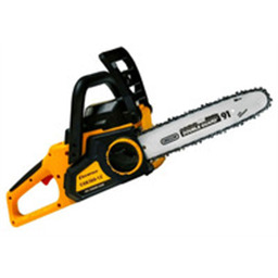 Пила аккумуляторная CHAMPION CSB360 (36V, 2,6Ah Li-ion, 4,5кг,20мин, 12 3/8-1,3-45, 4400о/м)