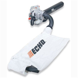 Воздуходувка-всас. устр-во-измельчитель ECHO ES-2100 (21,2 см3 0,50кВт 420 м3/ч 60м/с 5,5кг)